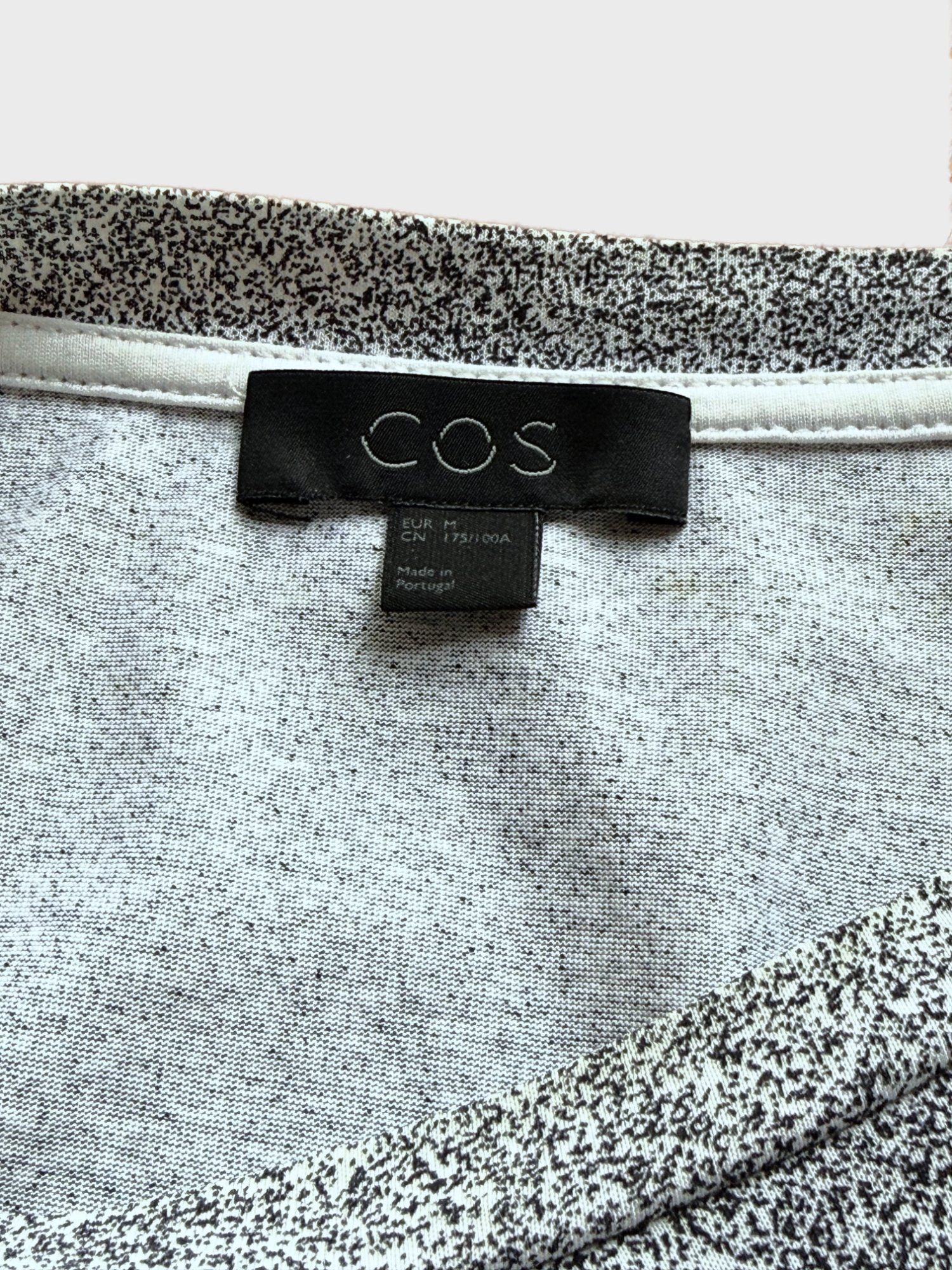 Cos COS T-shirt Size US M / EU 48-50 / 2 - 3 Thumbnail