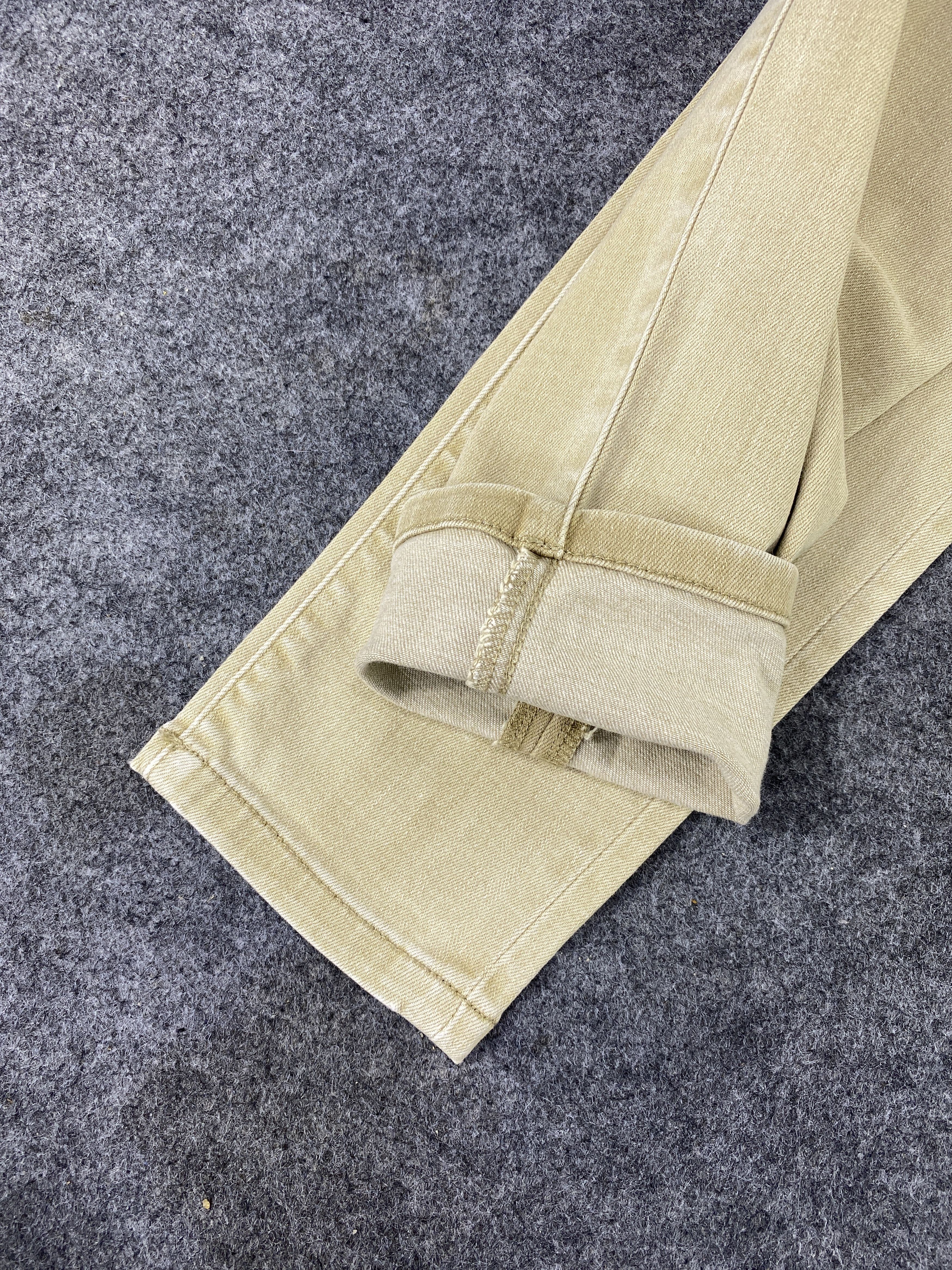 Jean Ralph Lauren Jeans - J1097 Size 29" - 12 Thumbnail