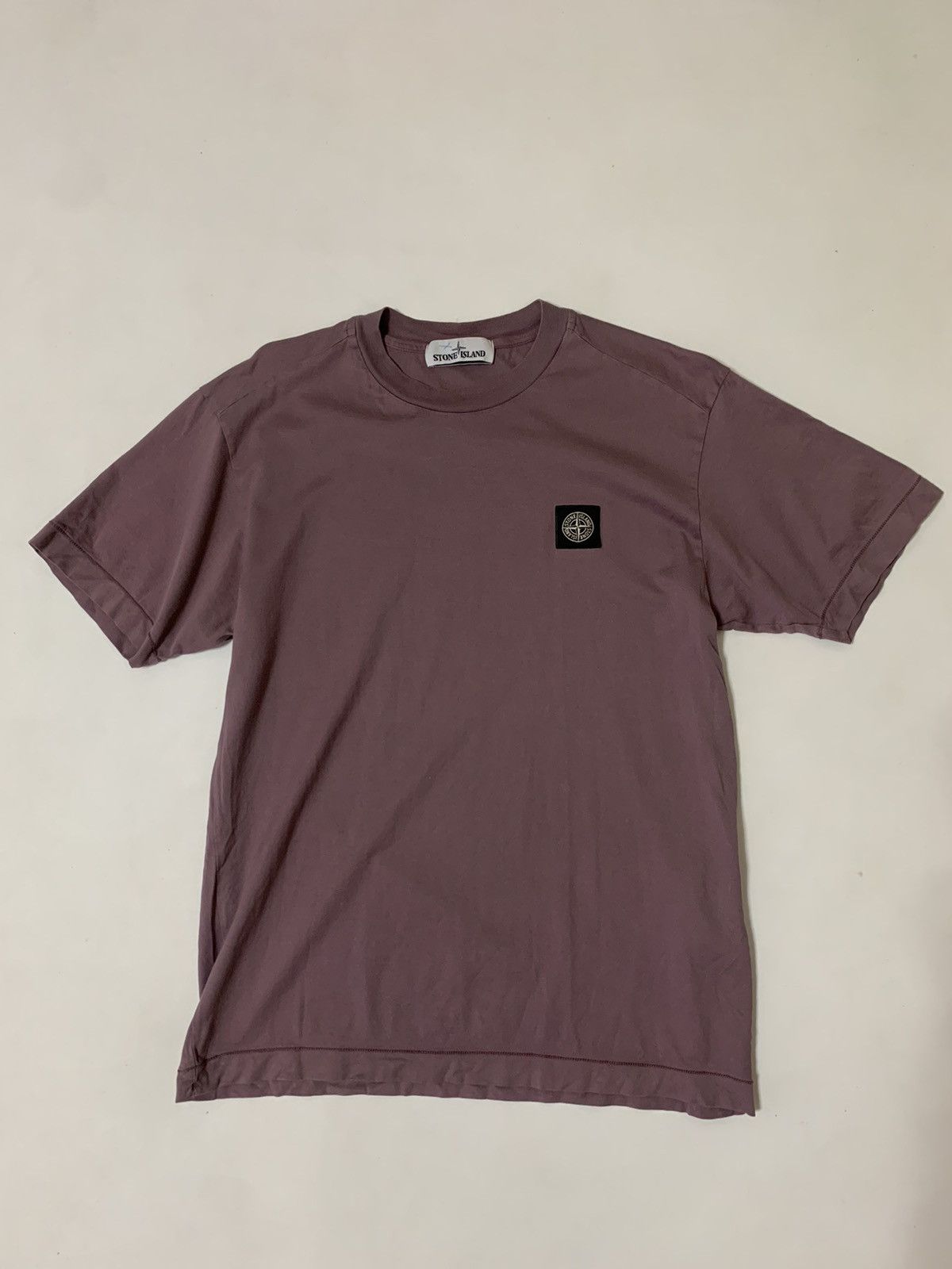 Stone Island Stone Island Tee Size US S / EU 44-46 / 1 - 1 Thumbnail