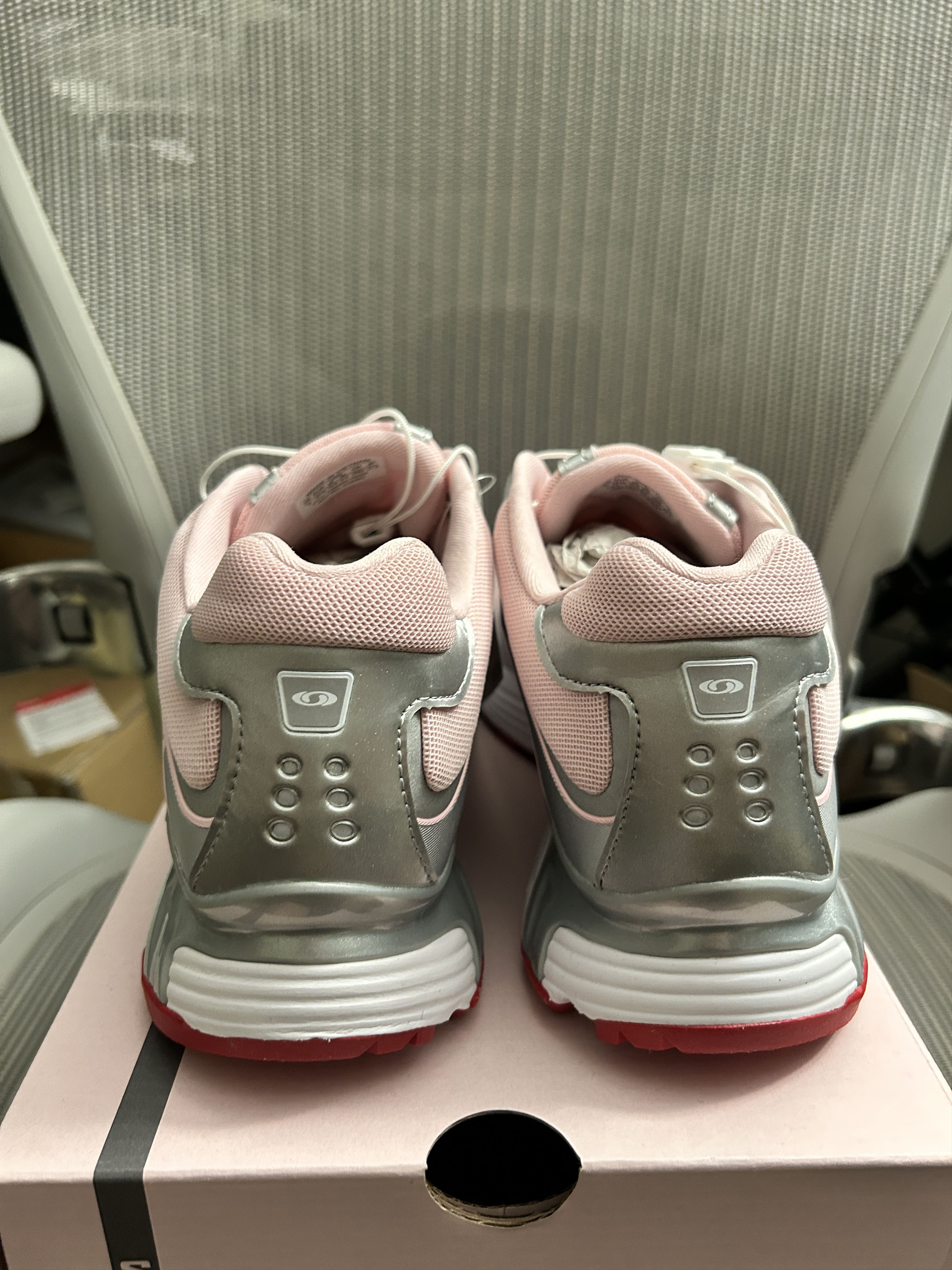 Salomon Salomon XT-Whisper Sandy Liang Fairy Tale Size US 10.5 / EU 43-44 - 5 Thumbnail
