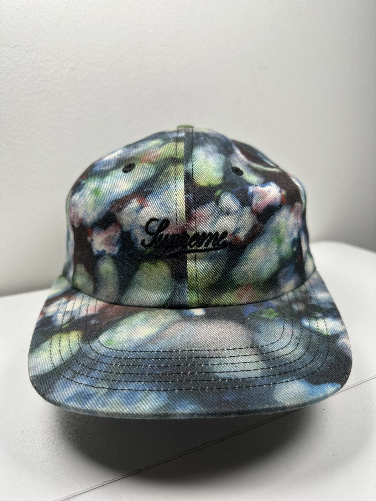 2025年最新】supreme Liberty Camp Capの人気アイテム - メルカリ