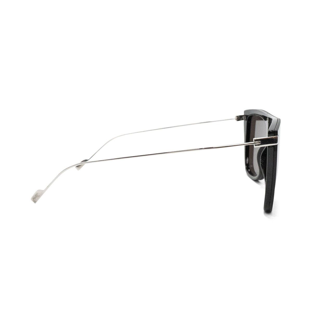 Saint Laurent Paris Saint Laurent 'SL 1' Sunglasses Size ONE SIZE - 3 Thumbnail