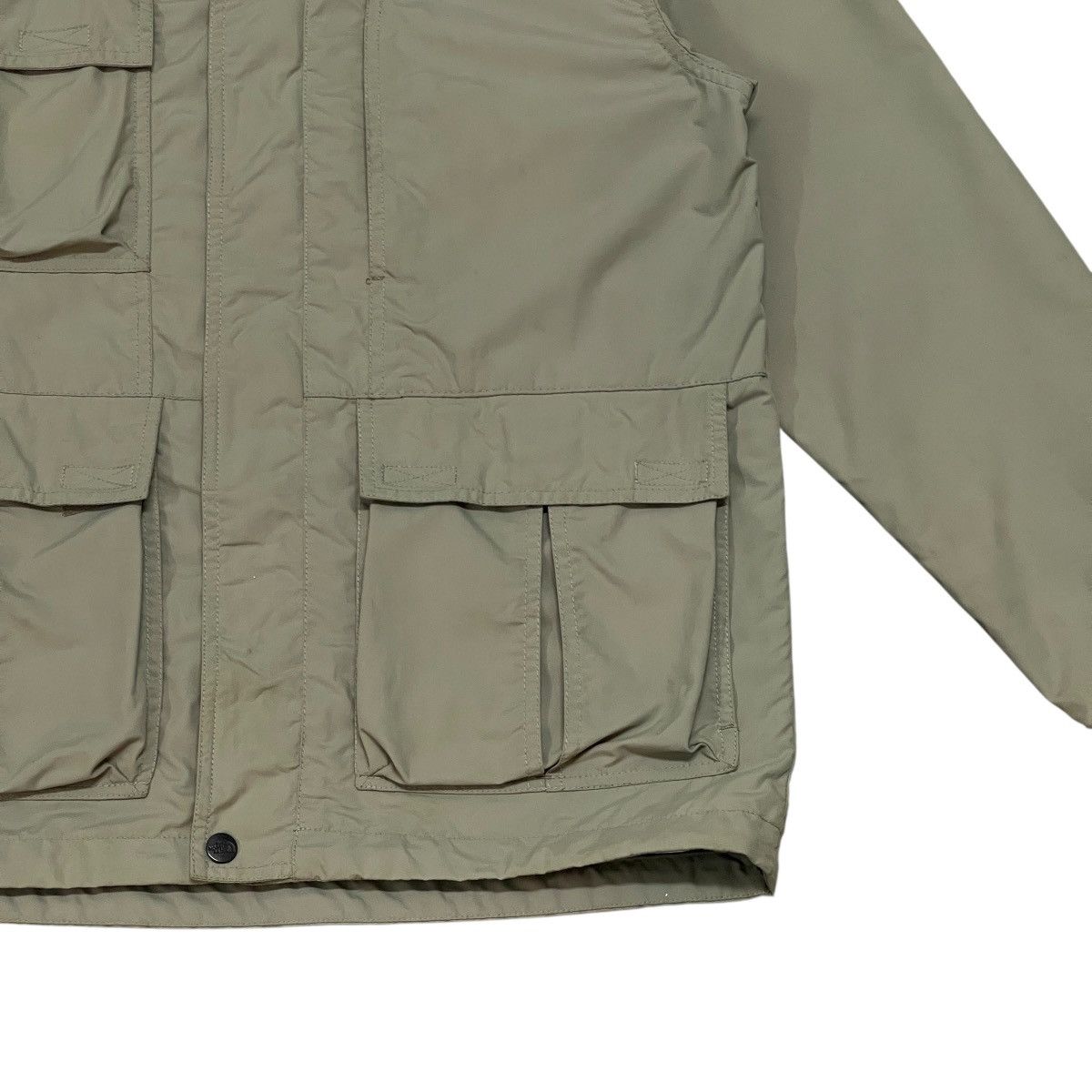 The North Face The North Face Multipocket Windbreaker Jacket Size US M / EU 48-50 / 2 - 3 Thumbnail