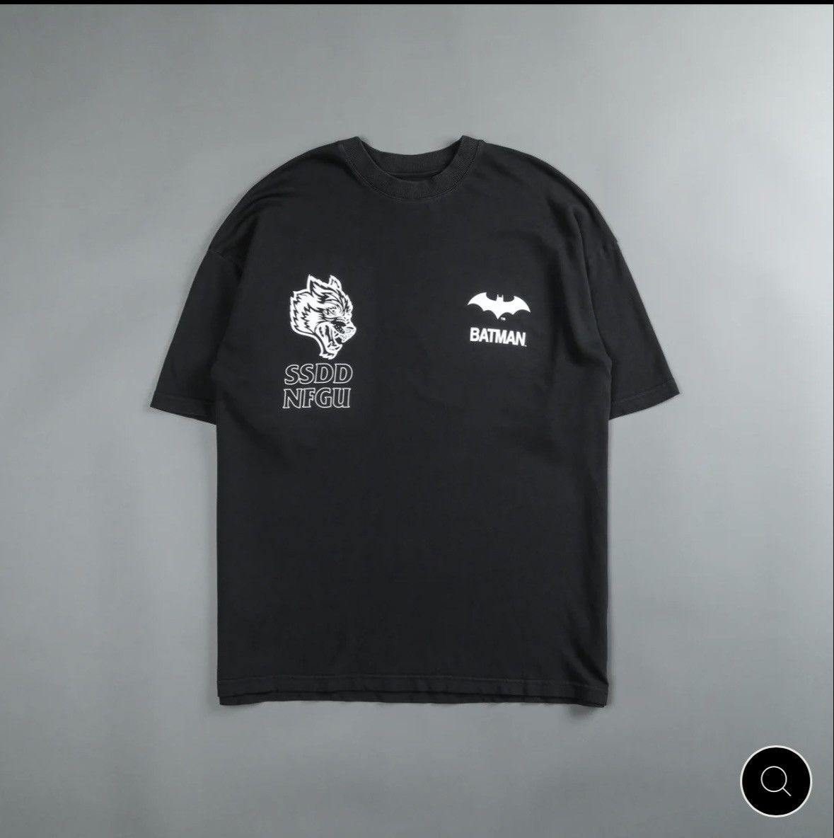Darc Sport DARC SPORT X BATMAN X BANE “BANES PAIN” (COMIC SPECIAL) Size US M / EU 48-50 / 2 - 4 Thumbnail
