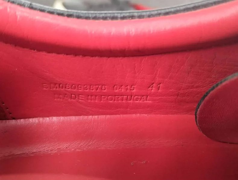 Givenchy Givenchy Sports Shoes Size 41 Size US 8 / EU 41 - 5 Thumbnail