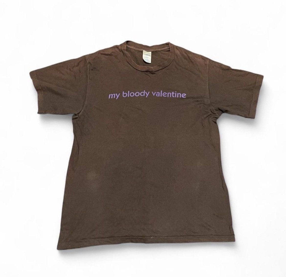 my bloody valentine Isn't Anything Tシャツ Band Tees × Vintage my bloody valentine - Isn't Anything T-Shirt