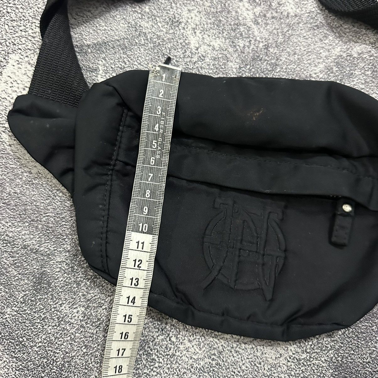 Jean Paul Gaultier × Vintage Vintage jean paul gaultier sidebag Size ONE SIZE - 6 Thumbnail