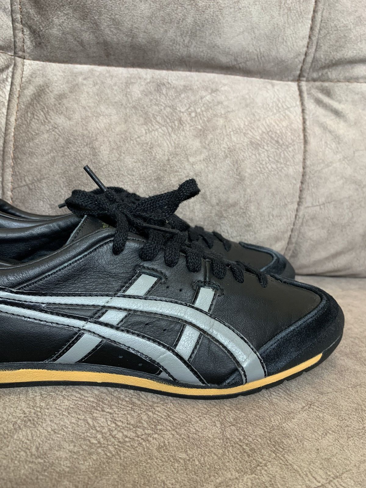 Asics × Onitsuka Tiger Asics Onitsuka Tiger Sneakers Size US 7 / EU 40 - 2 Thumbnail