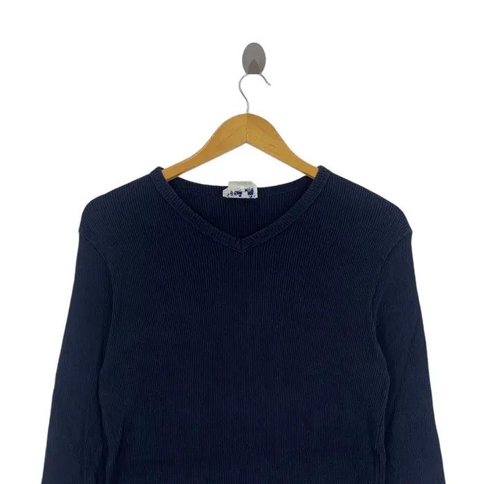 agnes b. Vintage AGNES B. PARIS HOMME Collection Tee Shirt Size US XS / EU 42 / 0 - 2 Thumbnail