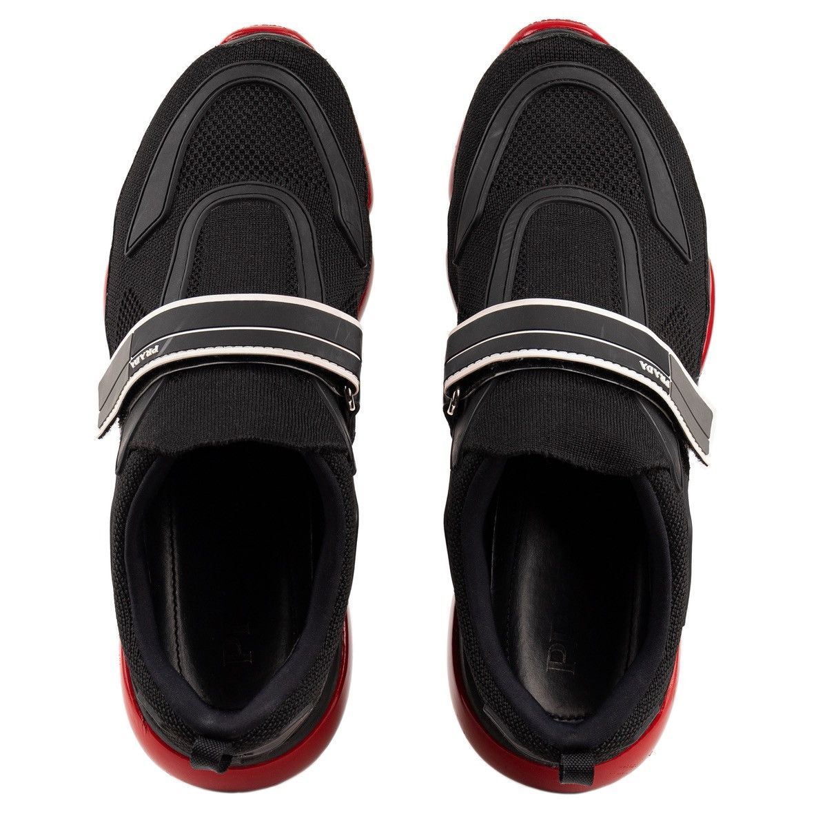 Prada Prada cloudburst sneakers Size US 6 / EU 39 - 2 Thumbnail
