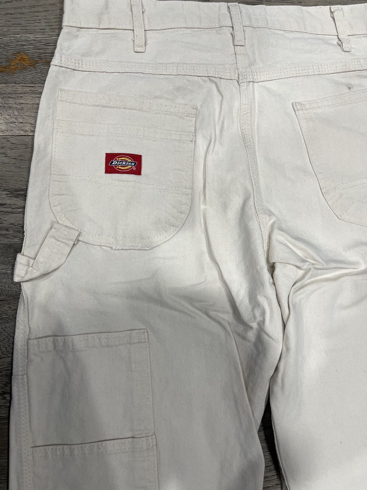 Dickies Dickies Carpenter Denim Size US 32 / EU 48 - 3 Thumbnail