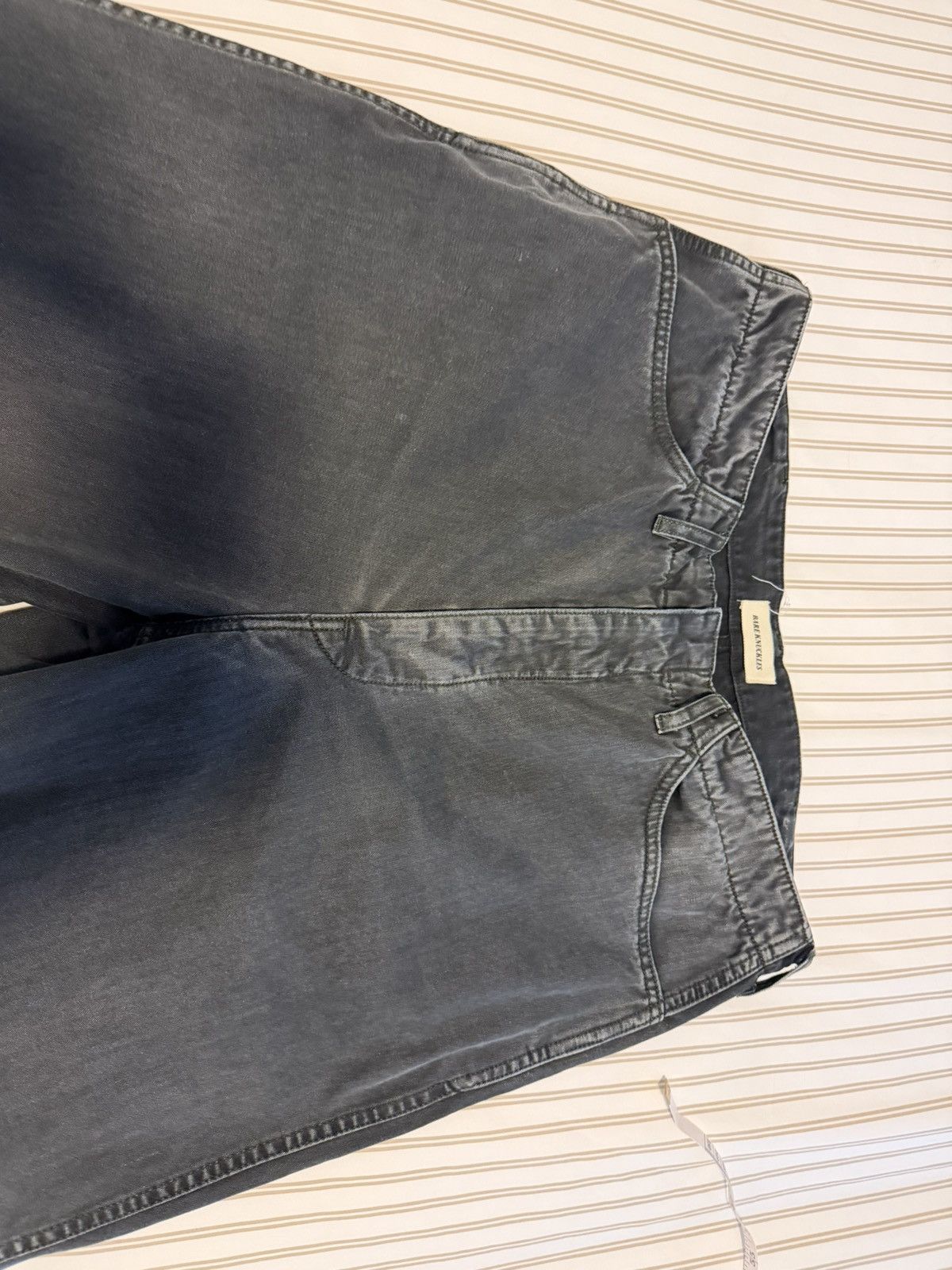 Bare Knuckles HBT Service Pant Size US 36 / EU 52 - 2 Thumbnail