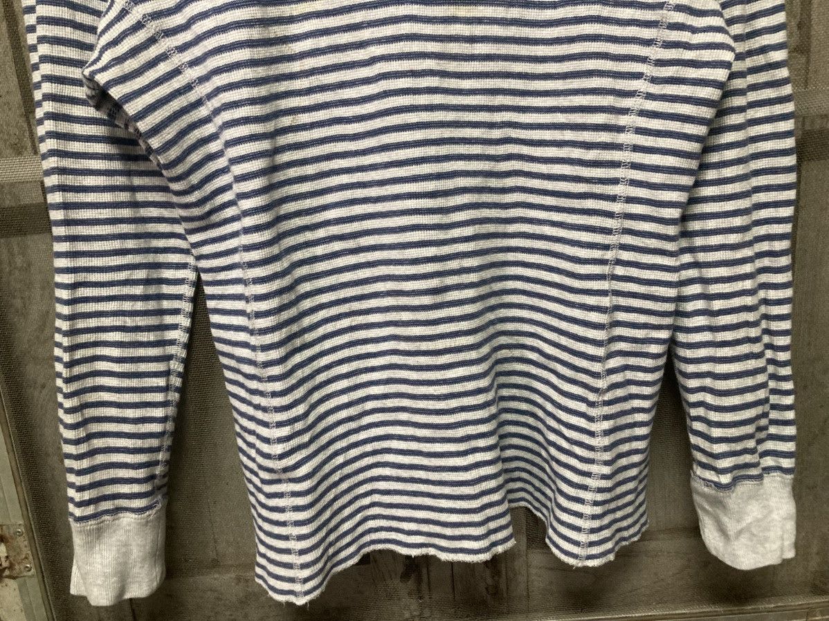 AKM Akm Long Sleeve T Shirt Size US M / EU 48-50 / 2 - 4 Thumbnail