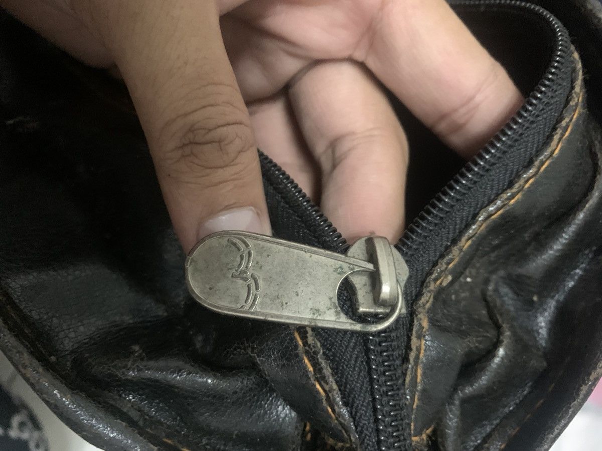 Levi's Levi’s Bag ‘Vintage Design’ Size ONE SIZE - 10 Thumbnail