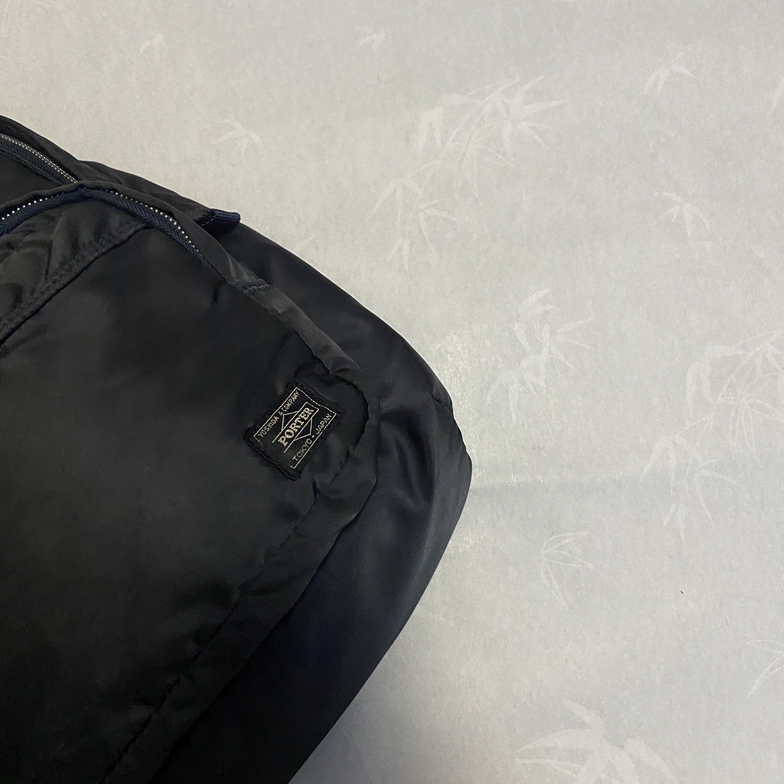 Porter Porter Yoshida & Co. Tanker Backpack Size ONE SIZE - 2 Thumbnail