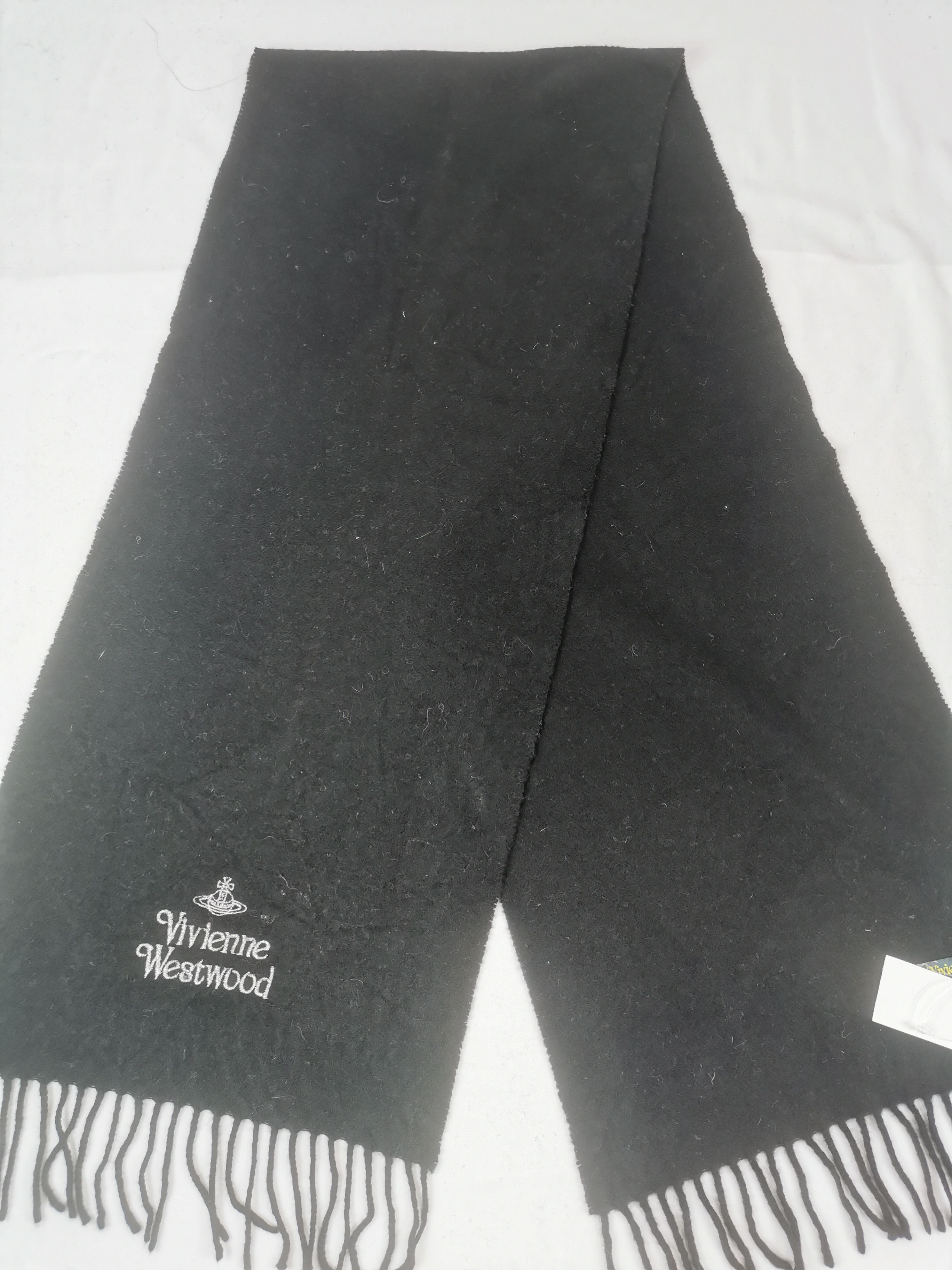 Vivienne Westwood Vivienne westwood scarf muffler Size ONE SIZE - 2 Thumbnail