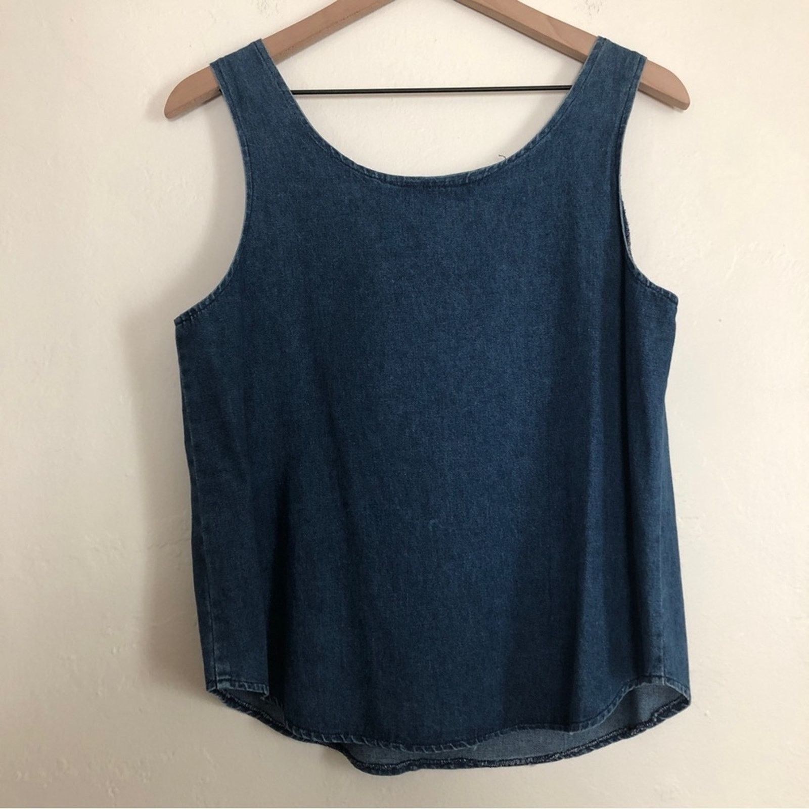 Other City Girl Sport Denim Bead Three Piece Skirt Top Jacket Set Size L / US 10 / IT 46 - 13 Thumbnail