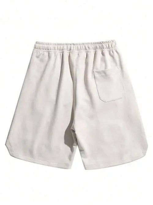 Jean × Vintage Designer Y2K shorts DRIP Trap Size US 30 / EU 46 - 2 Thumbnail