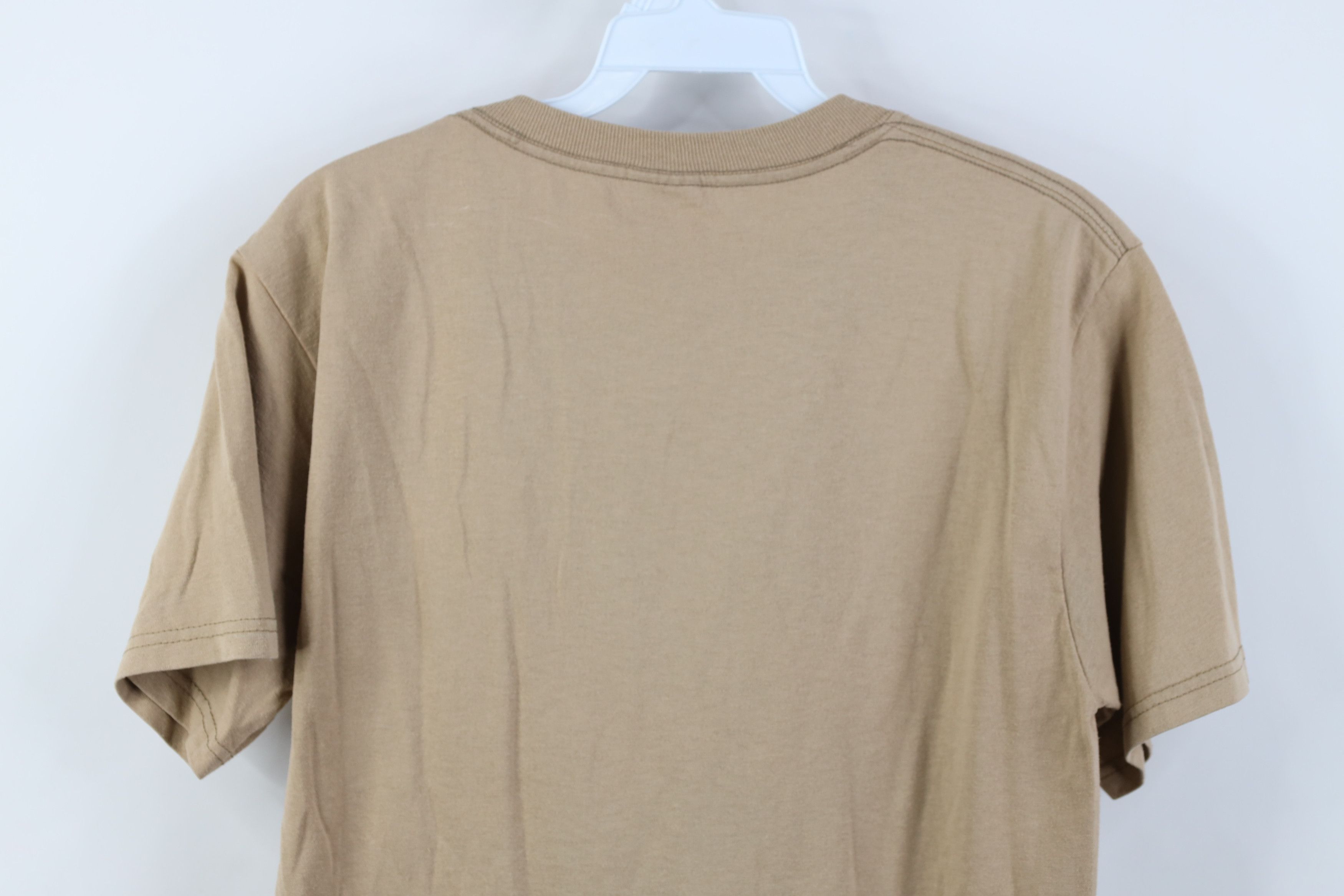 Vintage Vintage Belle Meade Plantation Iroquois Horse T-Shirt Size US S / EU 44-46 / 1 - 11 Thumbnail