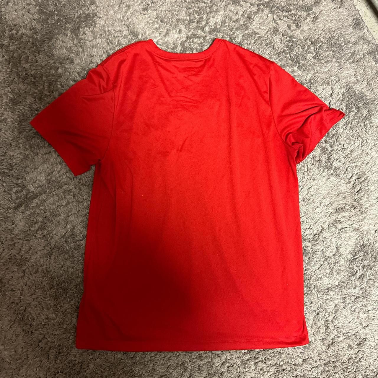 Nike Player exclusive!! WKU toppers shirt Size US XL / EU 56 / 4 - 2 Thumbnail