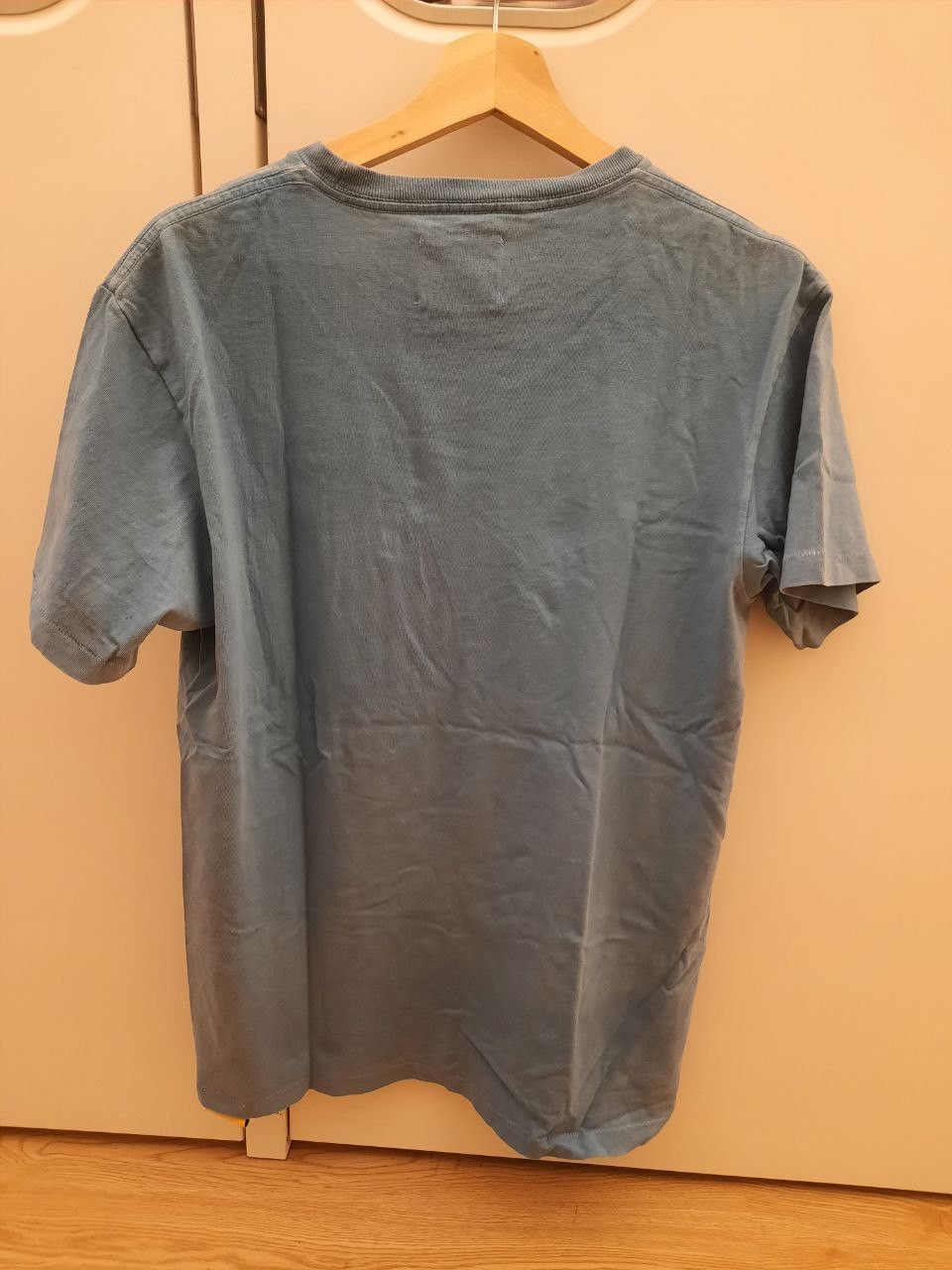 Gallery Dept. Paint Splatter Pocket Tee Size US S / EU 44-46 / 1 - 2 Thumbnail