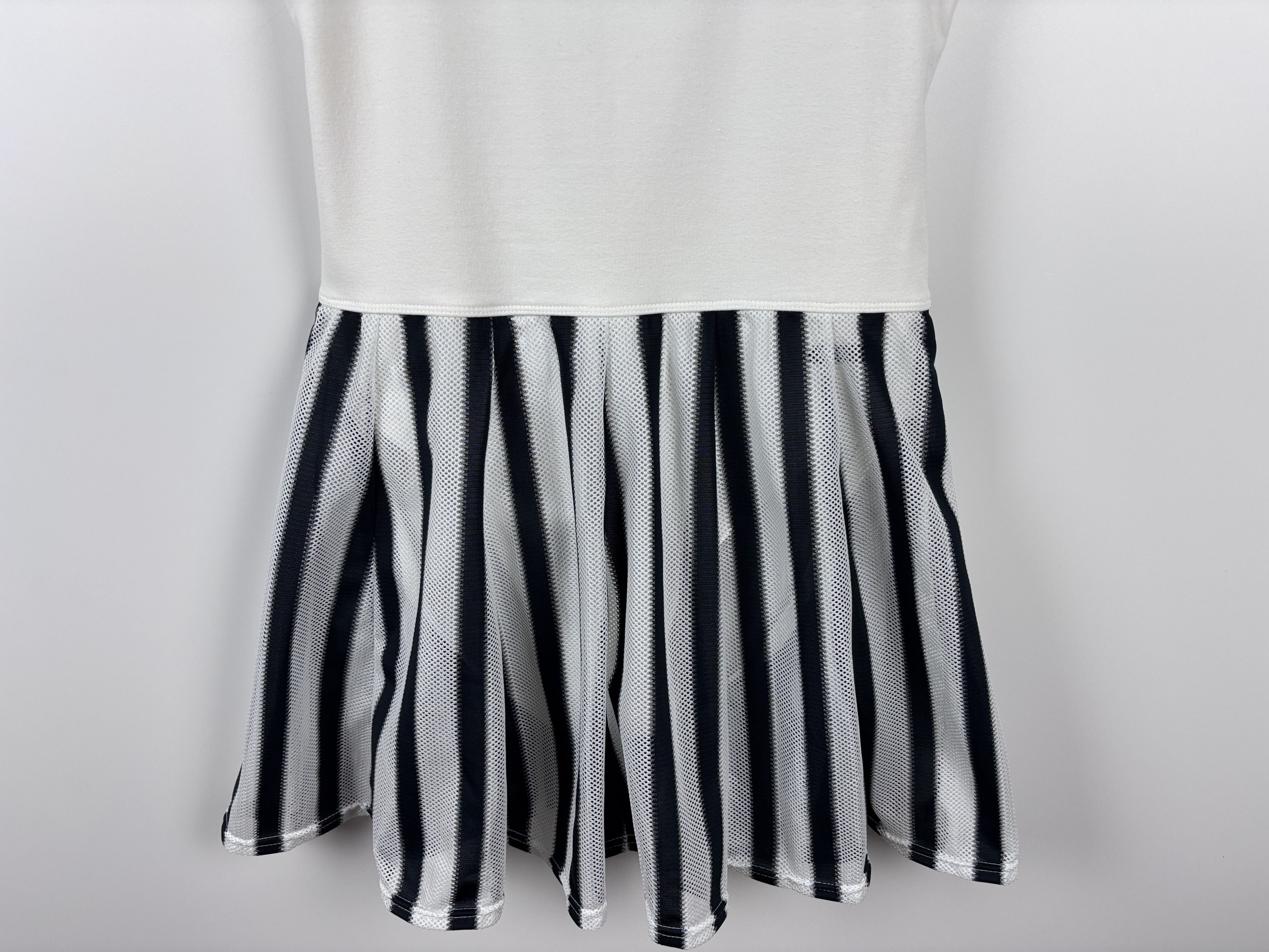 Nike × Vintage Vintage Nike Dri Fit Challenge Court Tennis Dress Size L Size L / US 10 / IT 46 - 5 Thumbnail