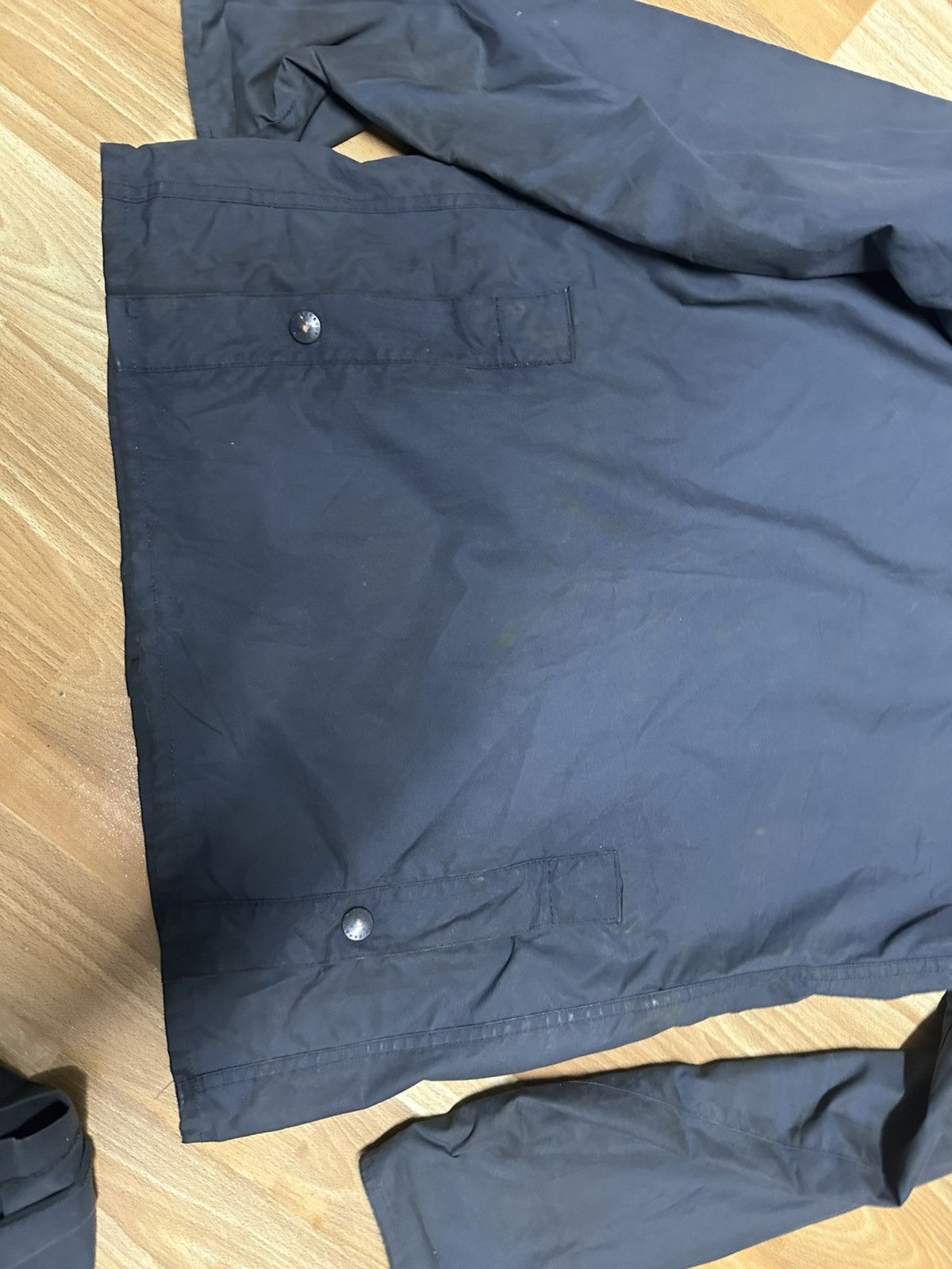 Barbour Barbour vintage Size US S / EU 44-46 / 1 - 5 Thumbnail