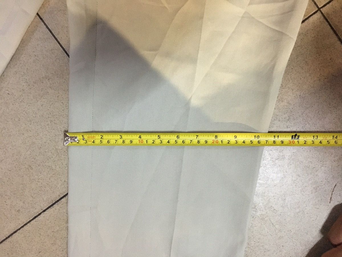 Japanese Brand Kroydon Japanese brand Size US 34 / EU 50 - 6 Thumbnail