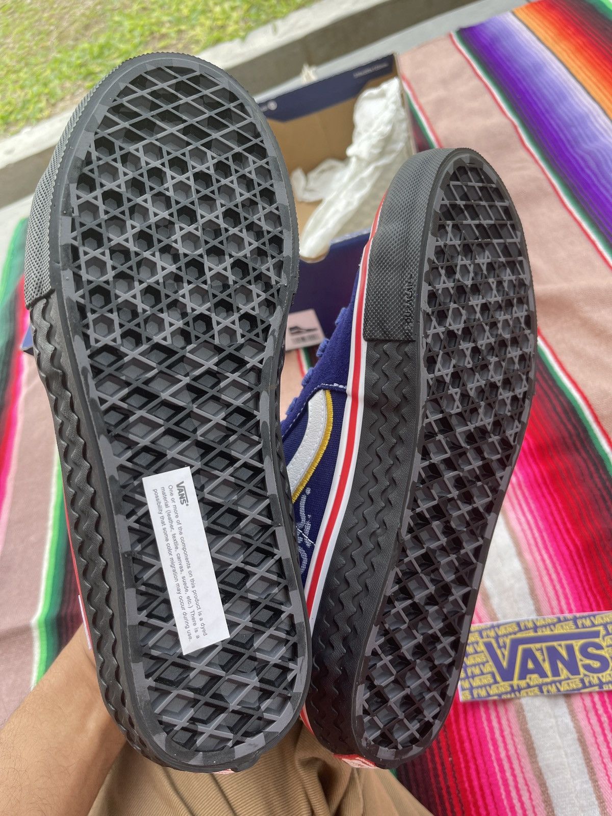 Vans Vans X PM Size US 9 / EU 42 - 2 Thumbnail