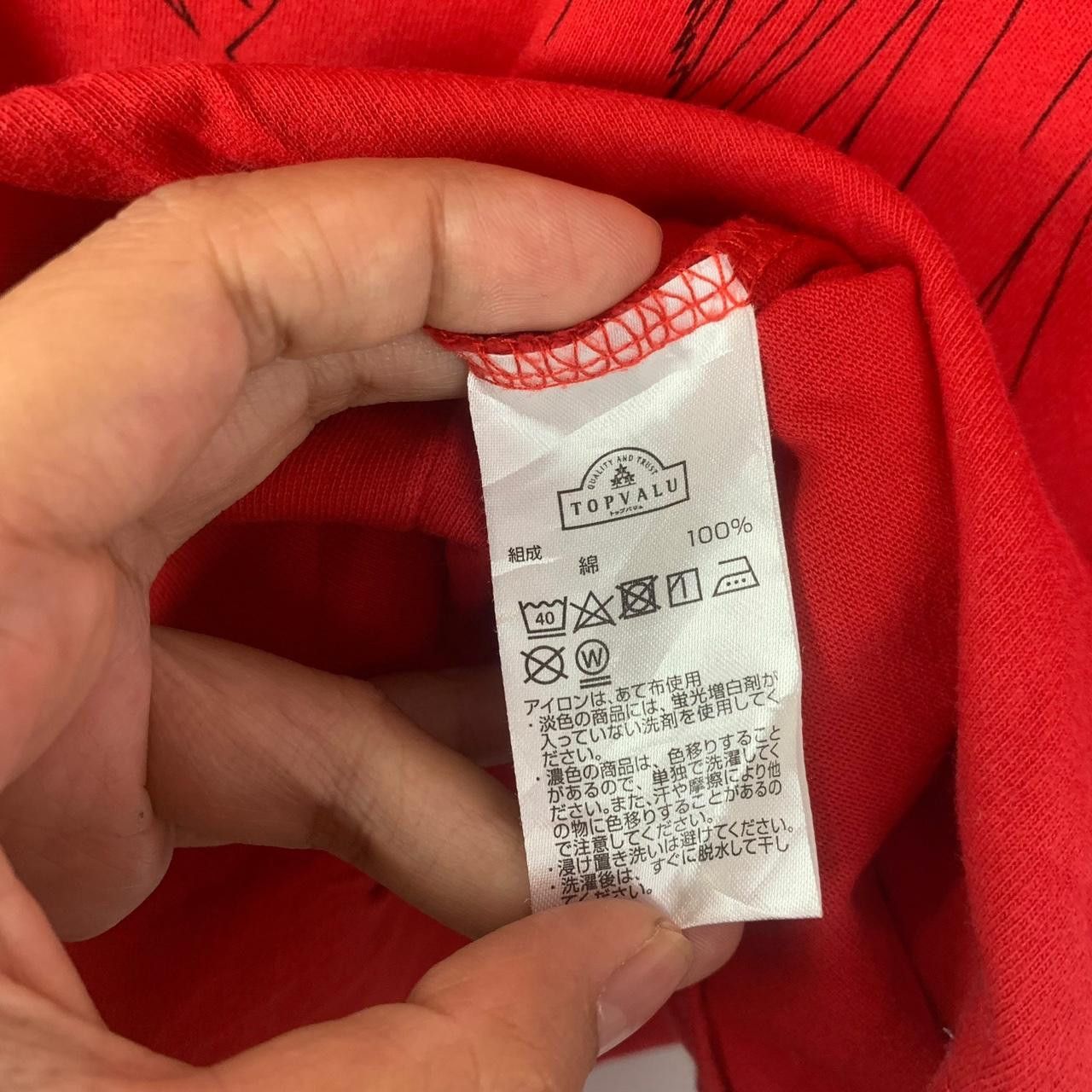 Other NEON GENESIS EVANGELION Asuka Langley Rebuild Tee Shirt Size US S / EU 44-46 / 1 - 7 Thumbnail