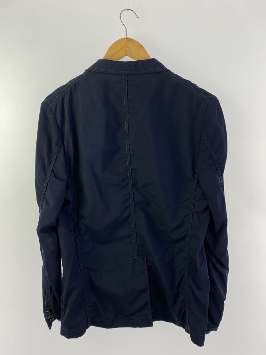 Comme des Garcons Homme 2011 Wool Jacket Size US M / EU 48-50 / 2 - 2 Thumbnail