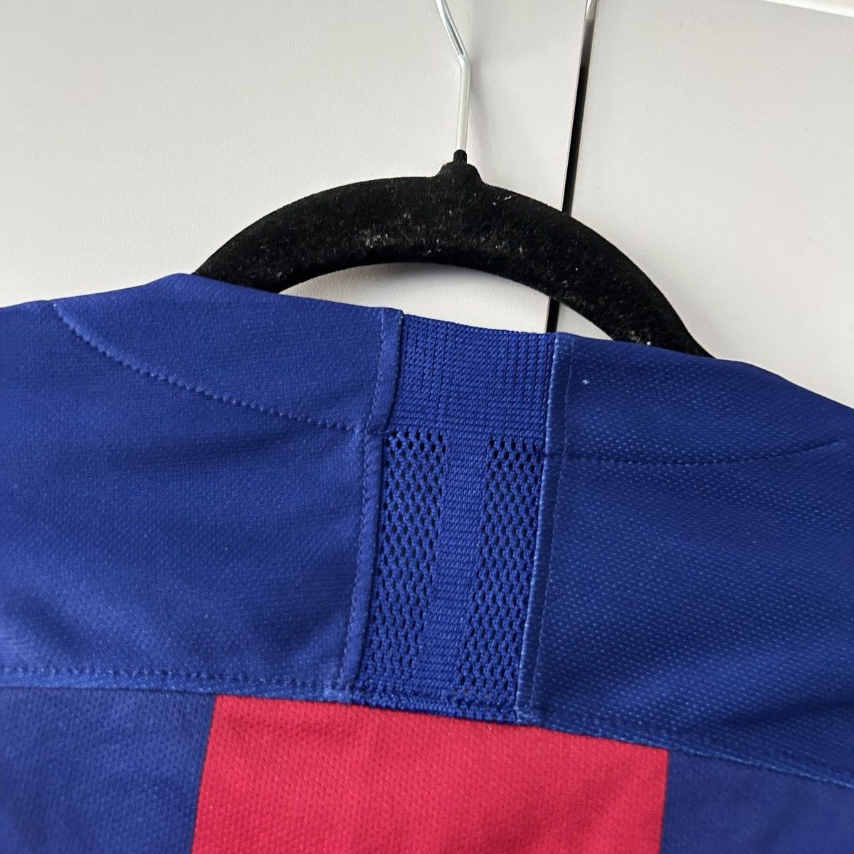 Nike Barselona jersey 2019 2020 Nike Size US M / EU 48-50 / 2 - 10 Thumbnail