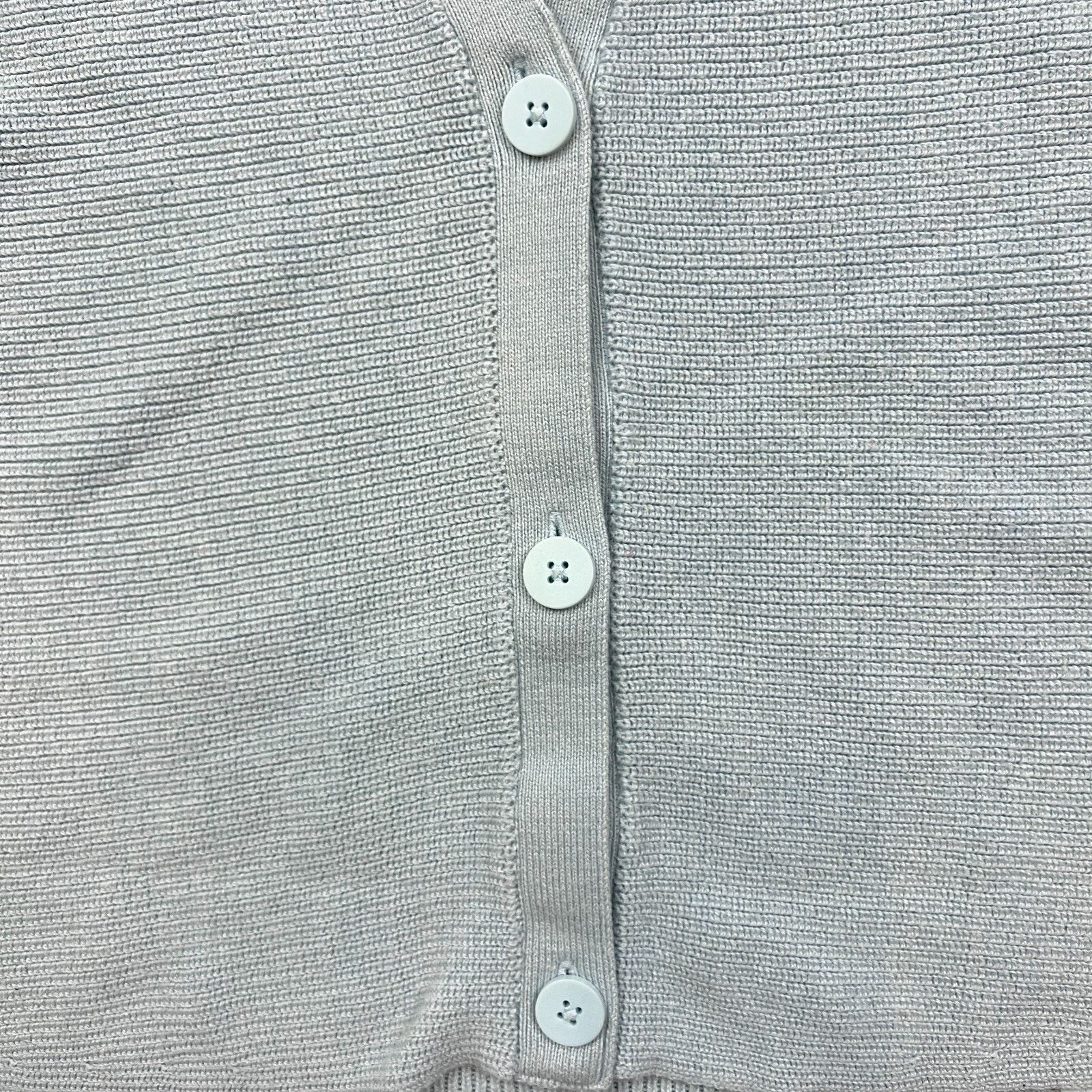 Lululemon Lululemon Merino Wool-Blend Cardigan sz 2 Button Up Sweater Size XS / US 0-2 / IT 36-38 - 3 Thumbnail
