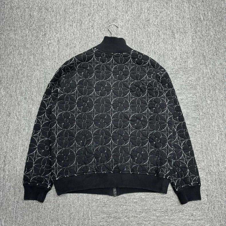 Louis Vuitton Louis Vuitton Corset jacket with presbyopia jacket Size US XXL / EU 58 / 5 - 4 Thumbnail