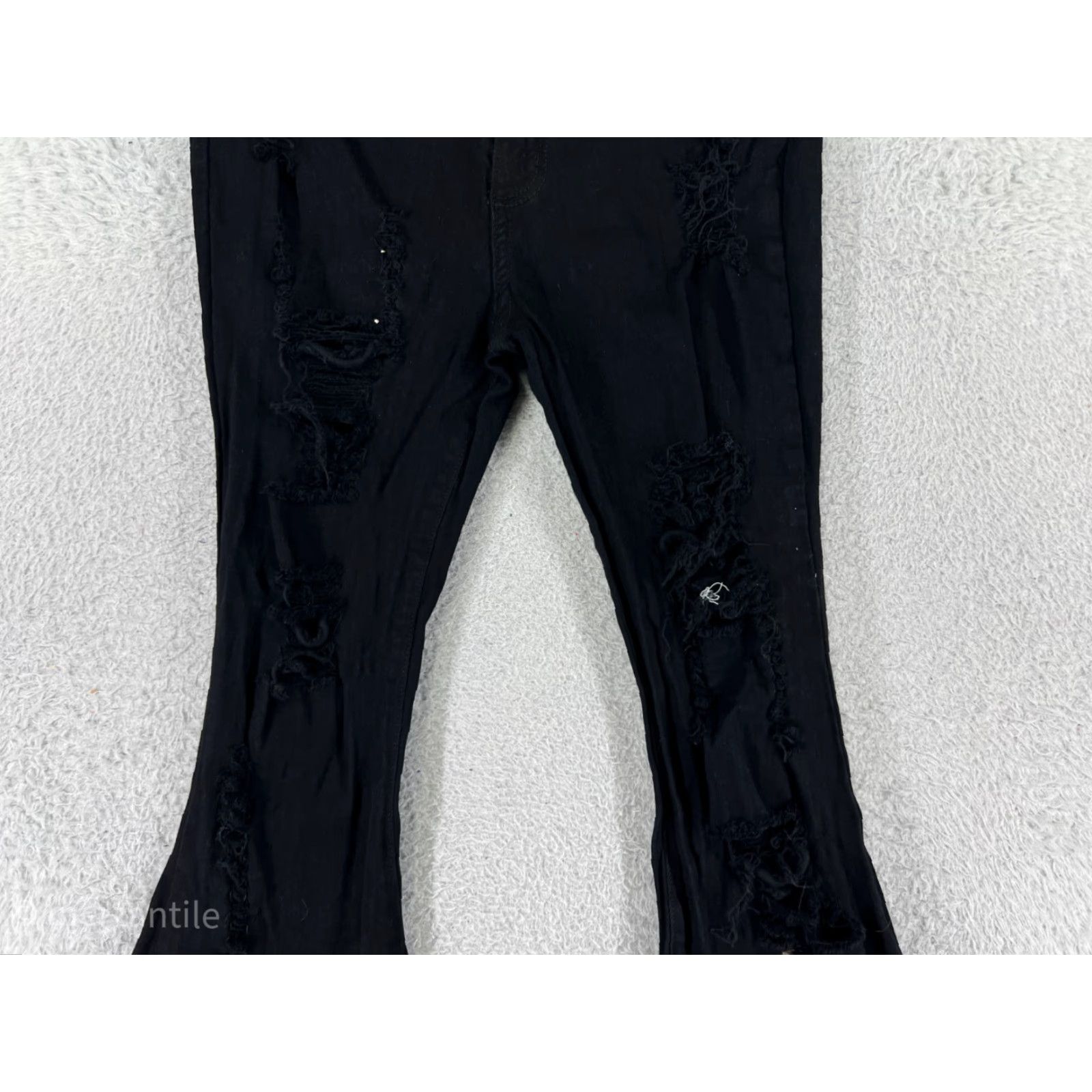 Fashion Nova VINTAGE_OOPS Size 32" / US 10 / IT 46 - 5 Thumbnail