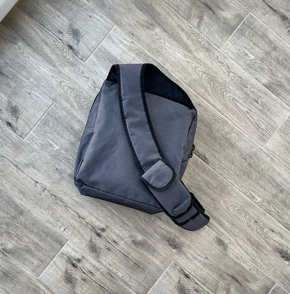 Diesel Diesel vintage avant GARDE bag Size ONE SIZE - 3 Thumbnail