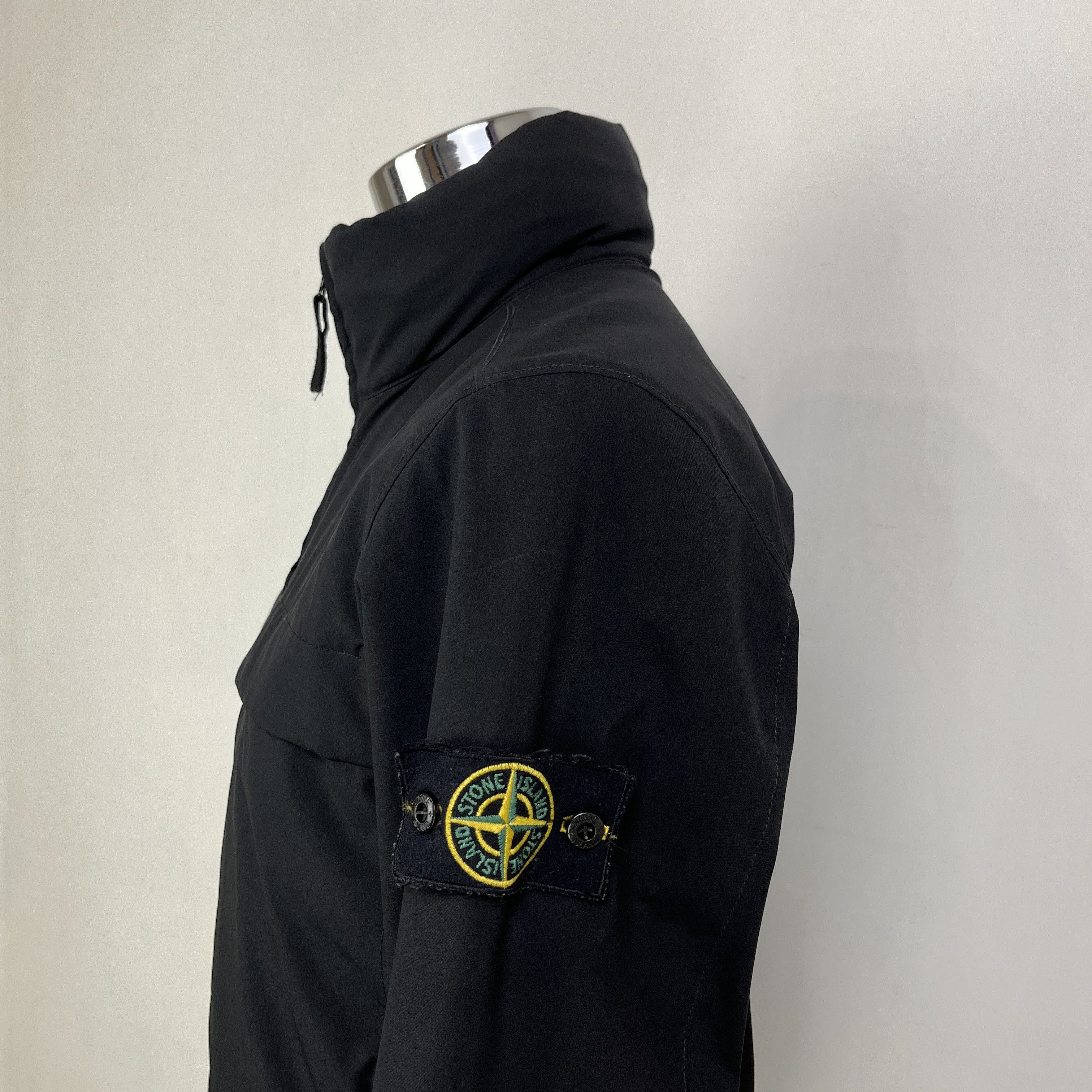 Stone Island Giacca Stone Island Soft Shell Primaloft – M Size US M / EU 48-50 / 2 - 6 Thumbnail