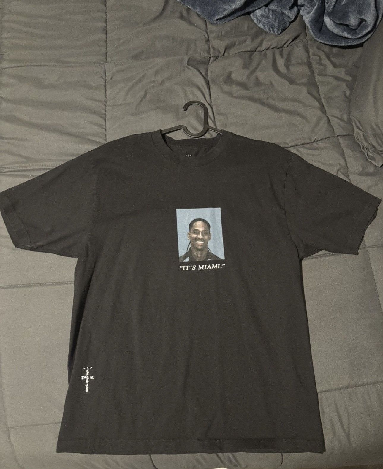 Travis Scott Travis scott It's miami free the rage cactus