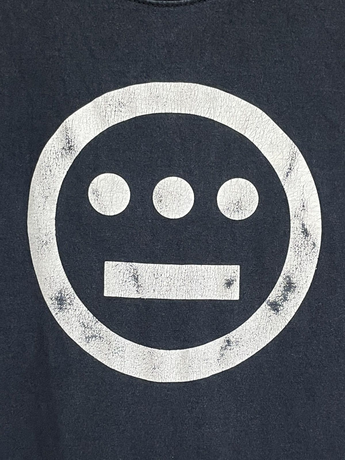 Band Tees VINTAGE 90s HIEROGLYPHICS DEL THE FUNKY ALBUM RAP TEE SHIRT Size US M / EU 48-50 / 2 - 3 Thumbnail