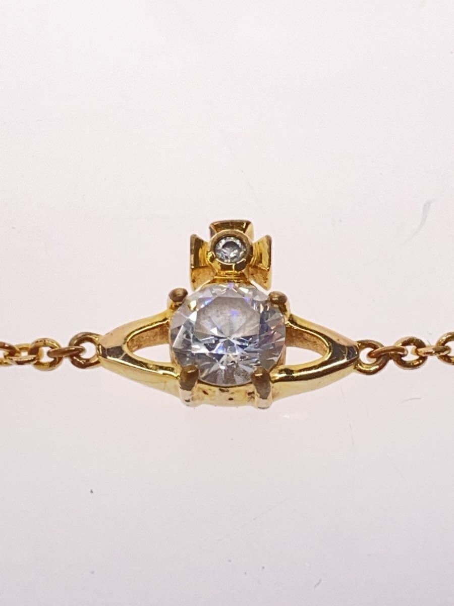 Vivienne Westwood Gem Stone Orb Bracelet Size ONE SIZE - 2 Thumbnail