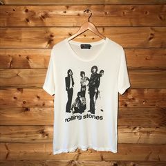 The Rolling Stones Hysteric Glamour | Grailed