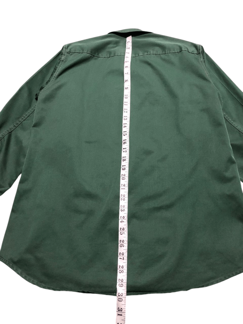 Vintage Vintage Air Self-Defense Work Uniform 2A Shirt Jacket 2006 Size US M / EU 48-50 / 2 - 15 Thumbnail