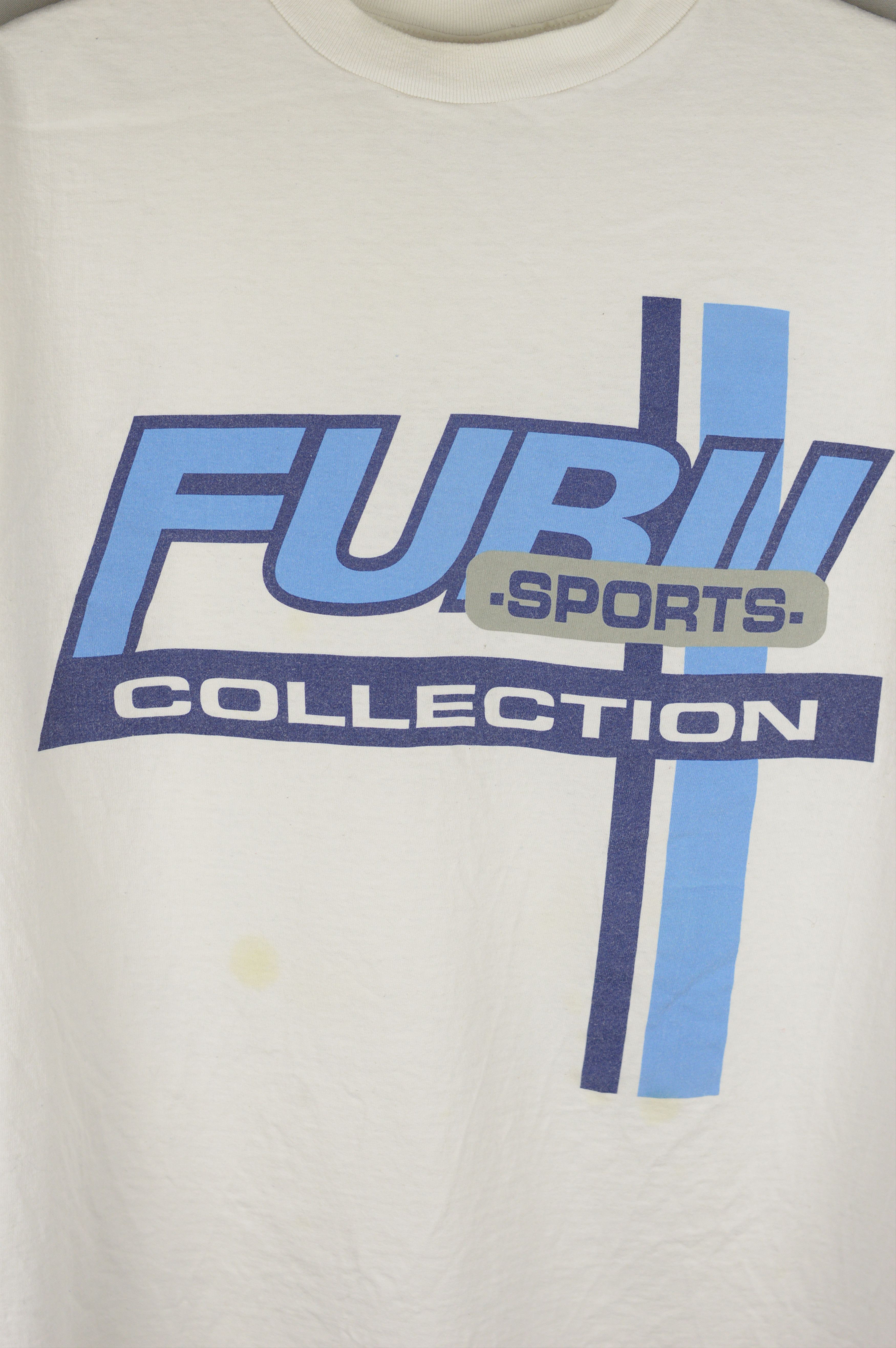 Fubu × Vintage Vintage Fubu Sports 90s t shirt Size US XXL / EU 58 / 5 - 3 Thumbnail