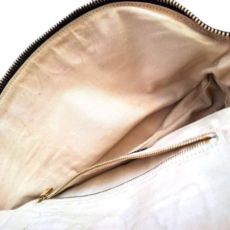 Marc Jacobs Vintage MARC JACOBS Capra Convertible Shoulder Satchel Bag Size ONE SIZE - 13 Thumbnail