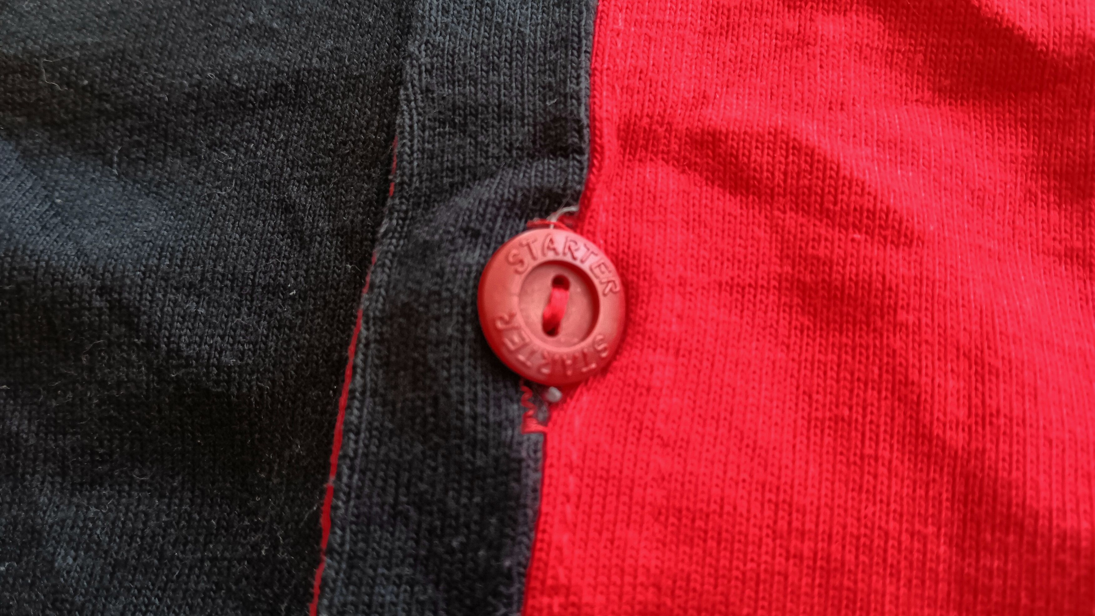 Starter Y2K | Chicago Bulls Starter Polo Size US M / EU 48-50 / 2 - 8 Thumbnail