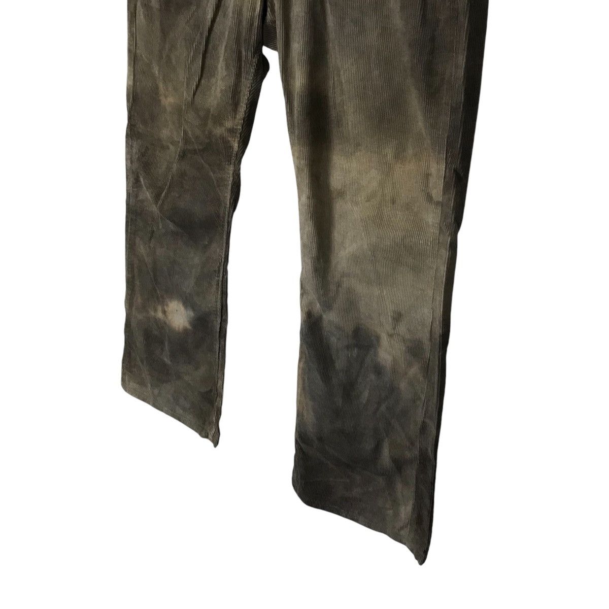 Armani Vintage Armani Jeans Acid Wash Pants Size US 34 / EU 50 - 7 Thumbnail