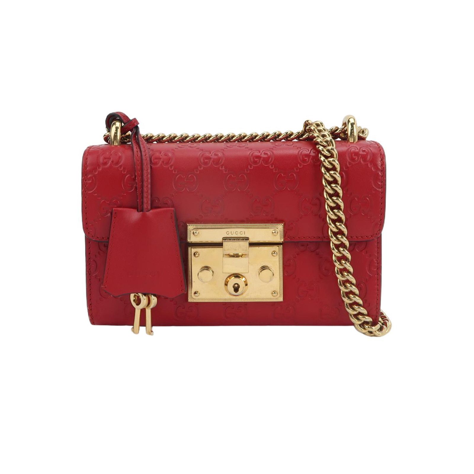 Gucci Gucci Women os Shoulder Bags Size ONE SIZE - 1 Thumbnail