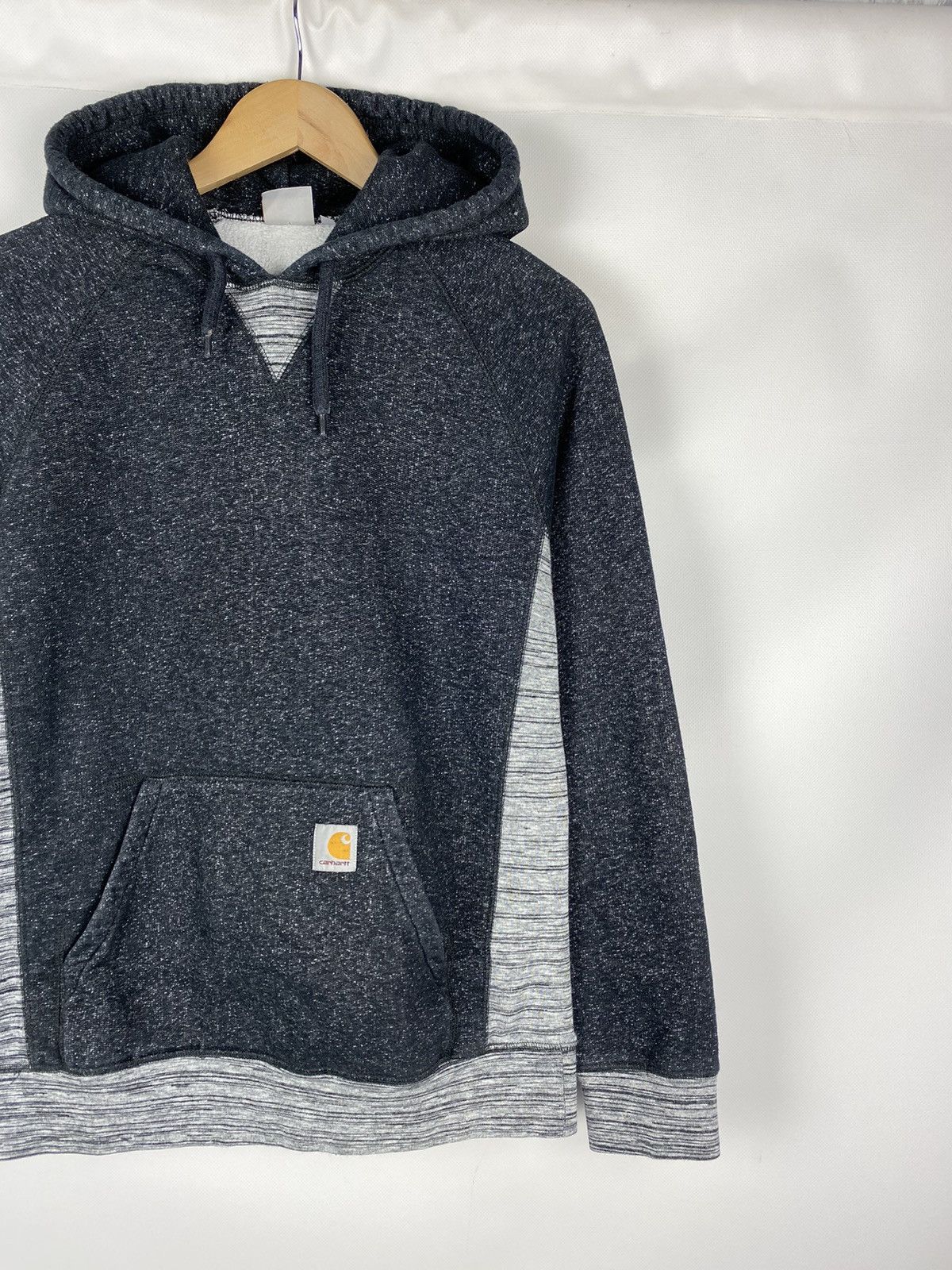Carhartt Carhartt Hooded Waider Sweat men’s hoodie pullover size M Size US M / EU 48-50 / 2 - 3 Thumbnail