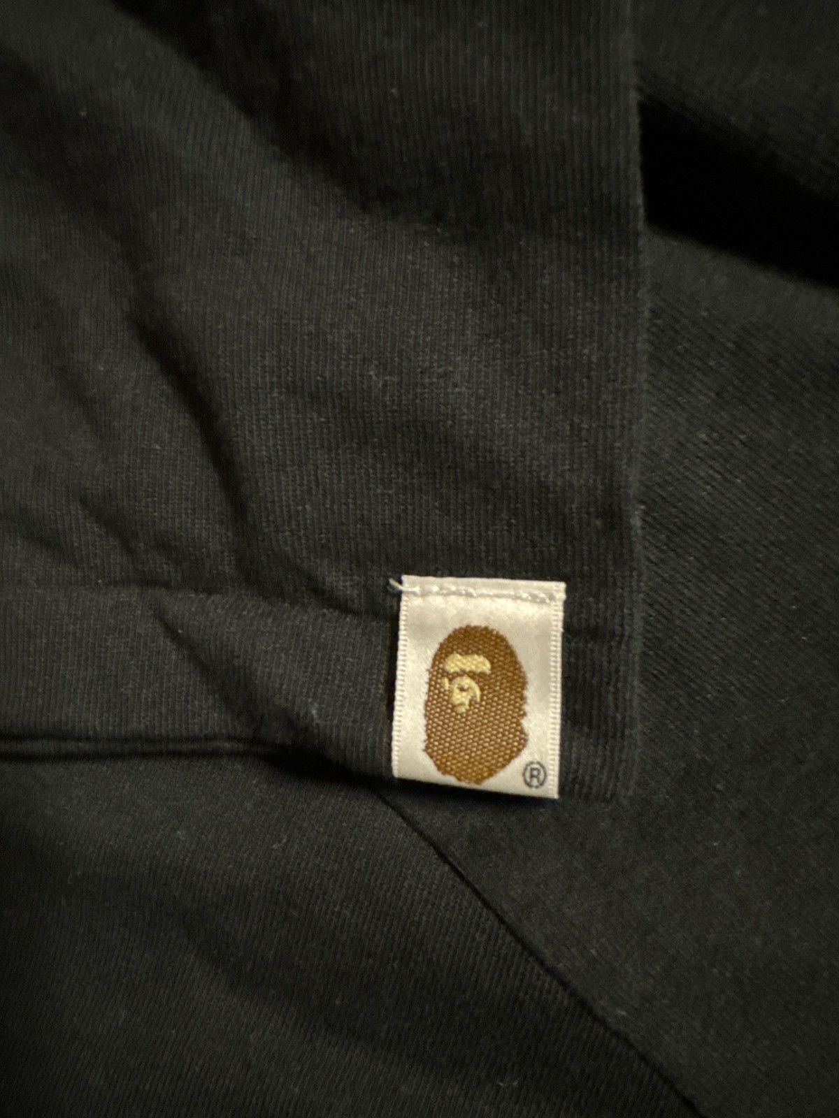 Bape × Medicom Toy Bape x medicom toy bears camo tee Size US L / EU 52-54 / 3 - 9 Thumbnail