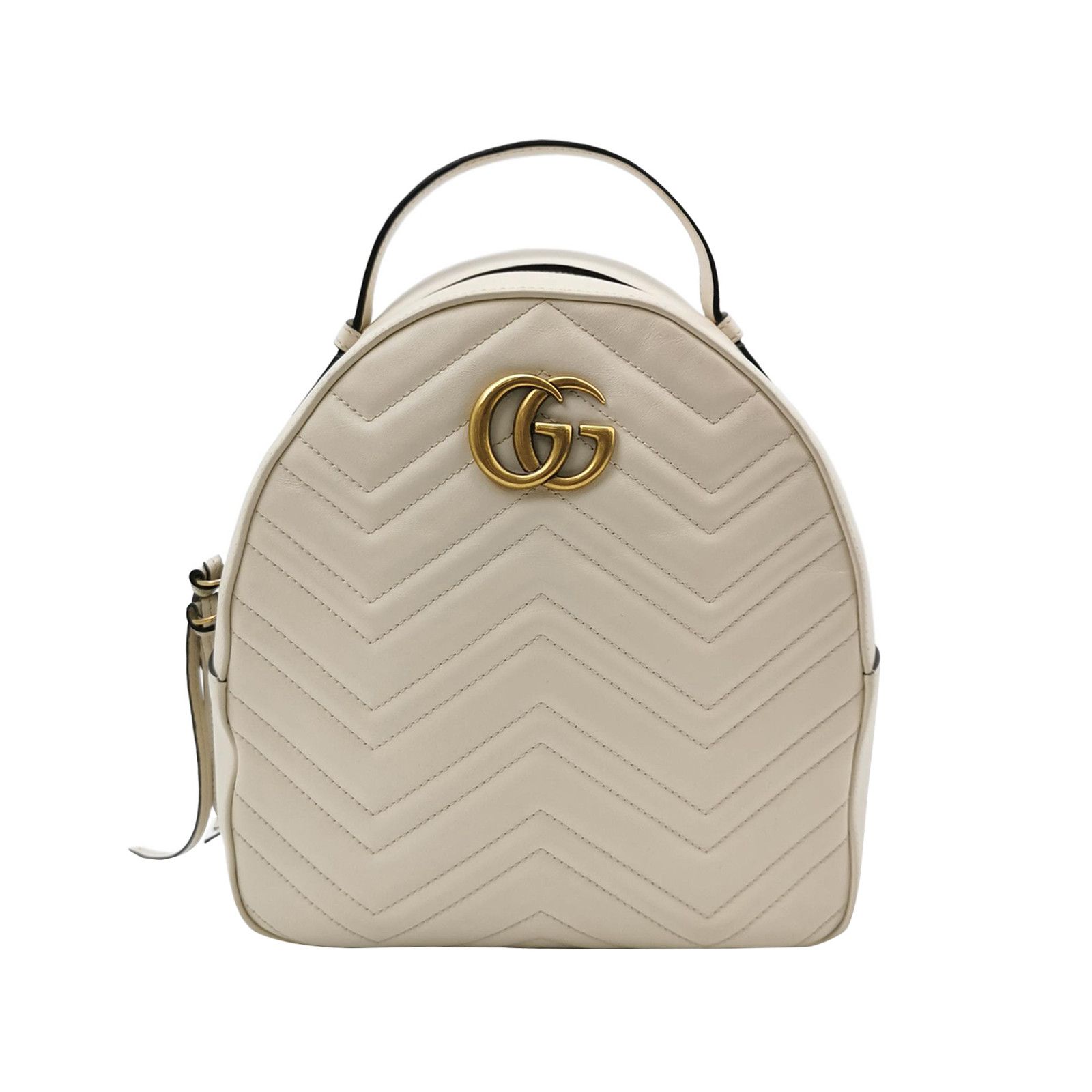 Gucci Gucci Women os Backpacks Size ONE SIZE - 1 Thumbnail